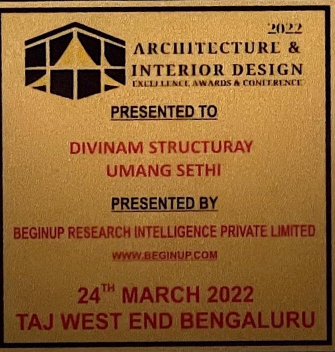 Certificate 2