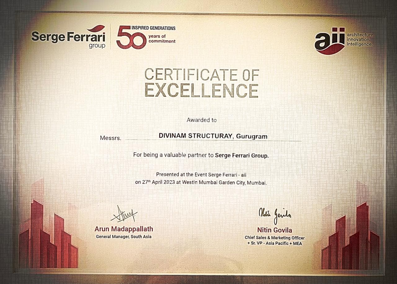 Certificate 6