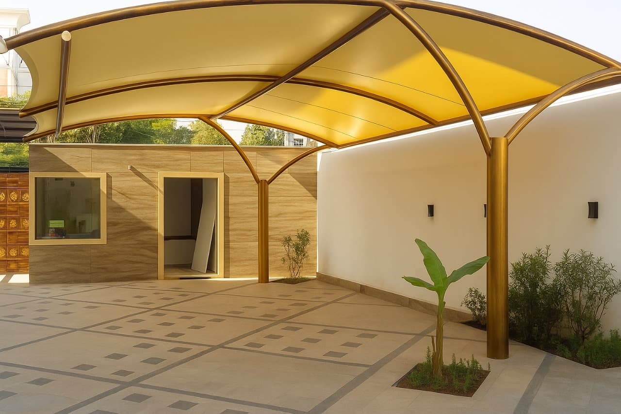 Setting the Standard in Tensile Design