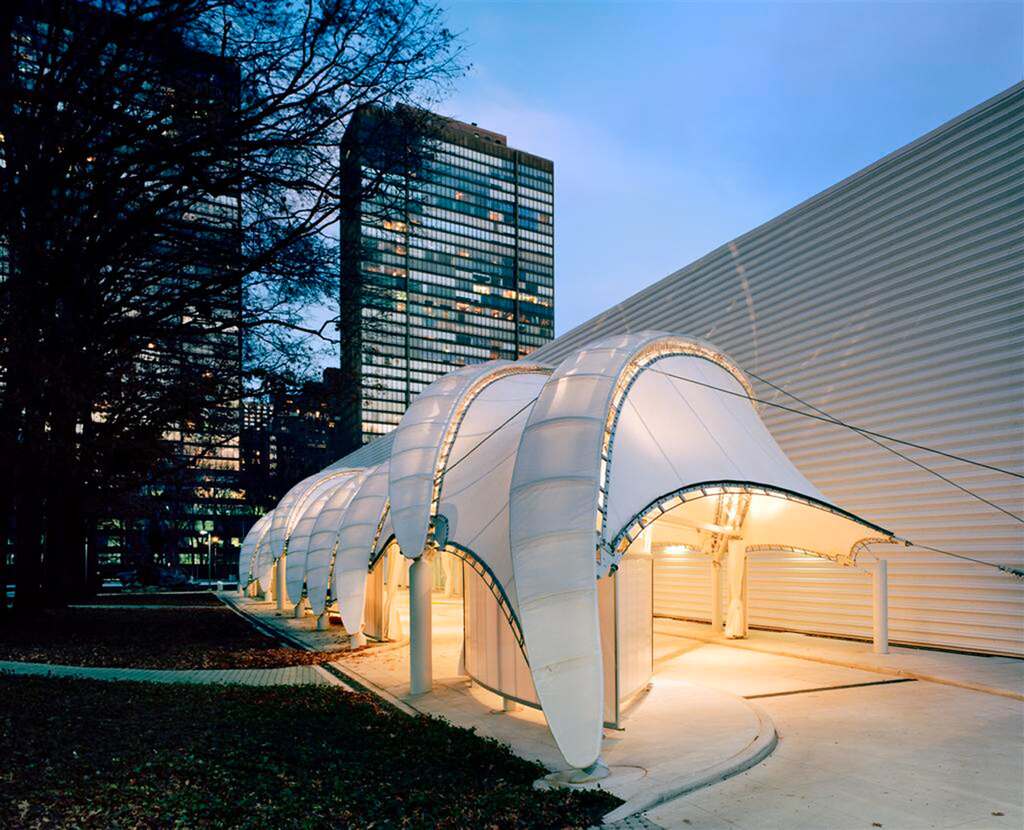 Designing Landmarks, Not Just Structures