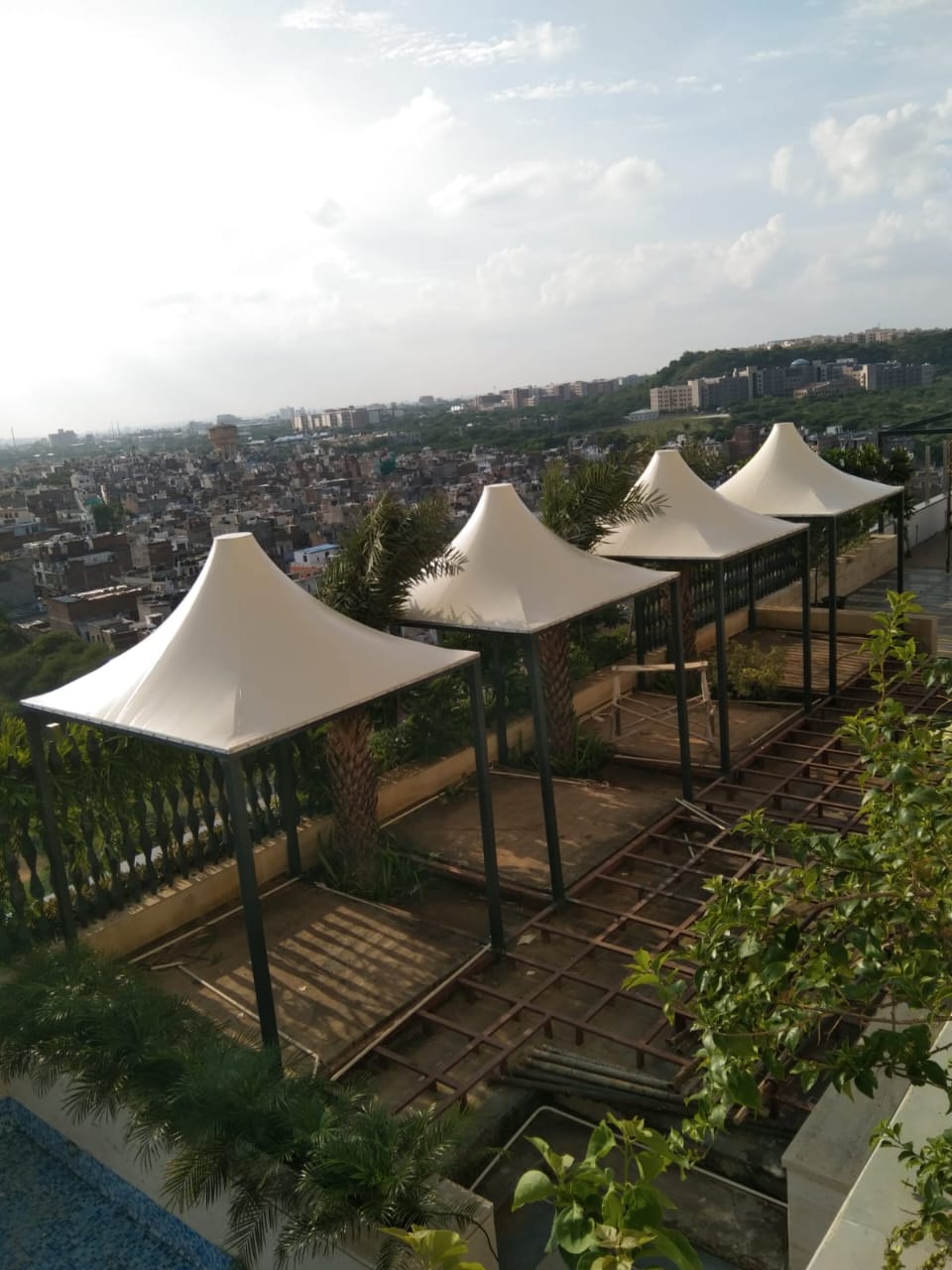 Canopy