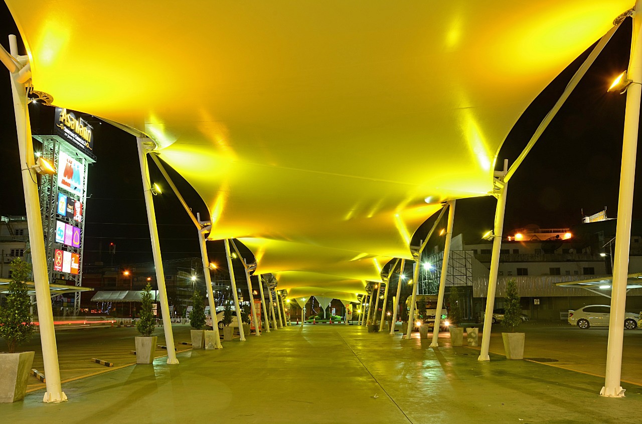 WalkWay